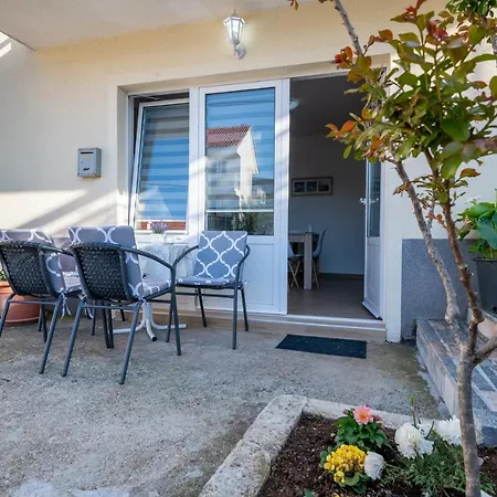 Apartmani Frane Neum Kültér fotó