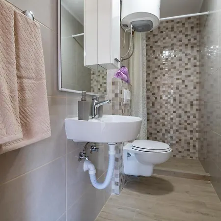 Apartmani Frane Neum Kültér fotó