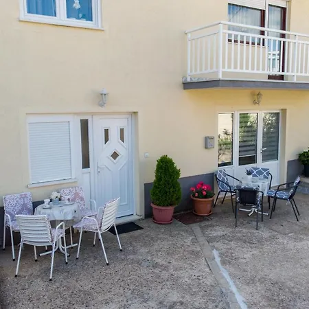 Apartmani Frane Neum Kültér fotó