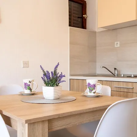 Apartmani Frane Neum Kültér fotó