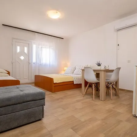 Apartmani Frane Neum Kültér fotó