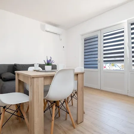 Apartmani Frane Neum Kültér fotó