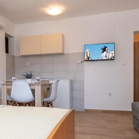 Apartmani Frane Neum Kültér fotó