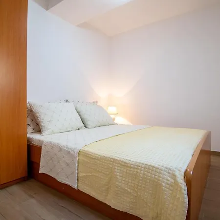 Apartmani Frane Neum Kültér fotó