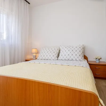 Apartmani Frane Neum Kültér fotó