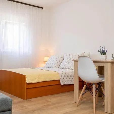 Apartmani Frane Neum Kültér fotó