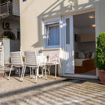 Apartmani Frane Neum Kültér fotó