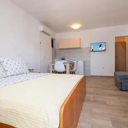Apartmani Frane Neum Kültér fotó