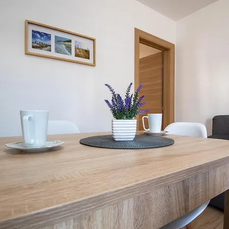Apartmani Frane Neum Kültér fotó