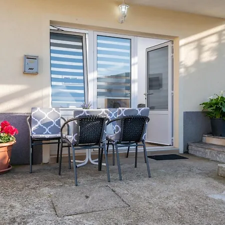 Apartmani Frane Neum Kültér fotó