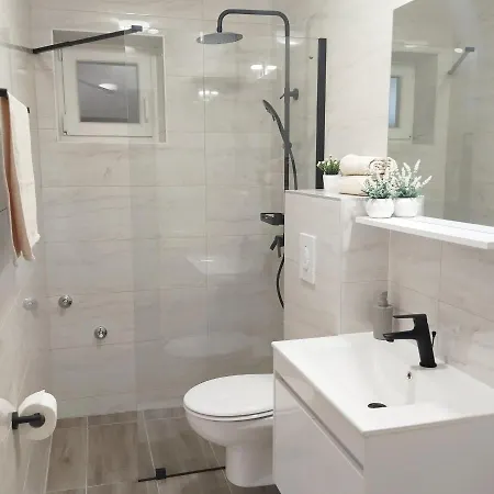 Apartmani Frane Neum Kültér fotó