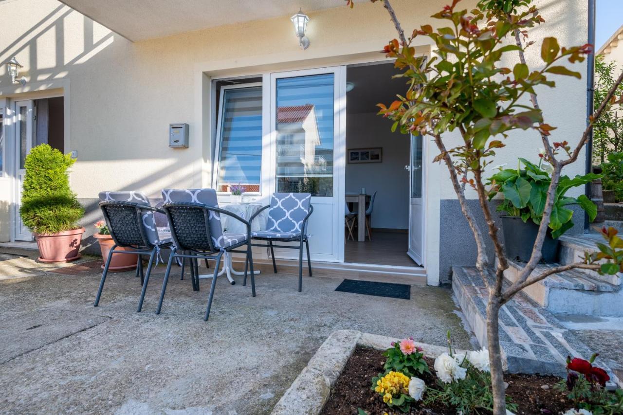 Frane Apartment Neum