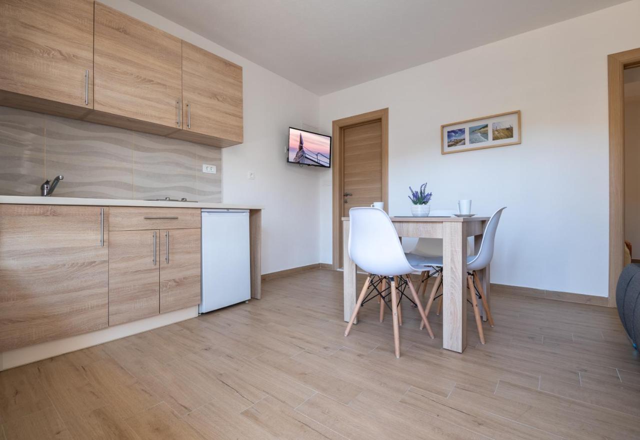 Apartment Frane *