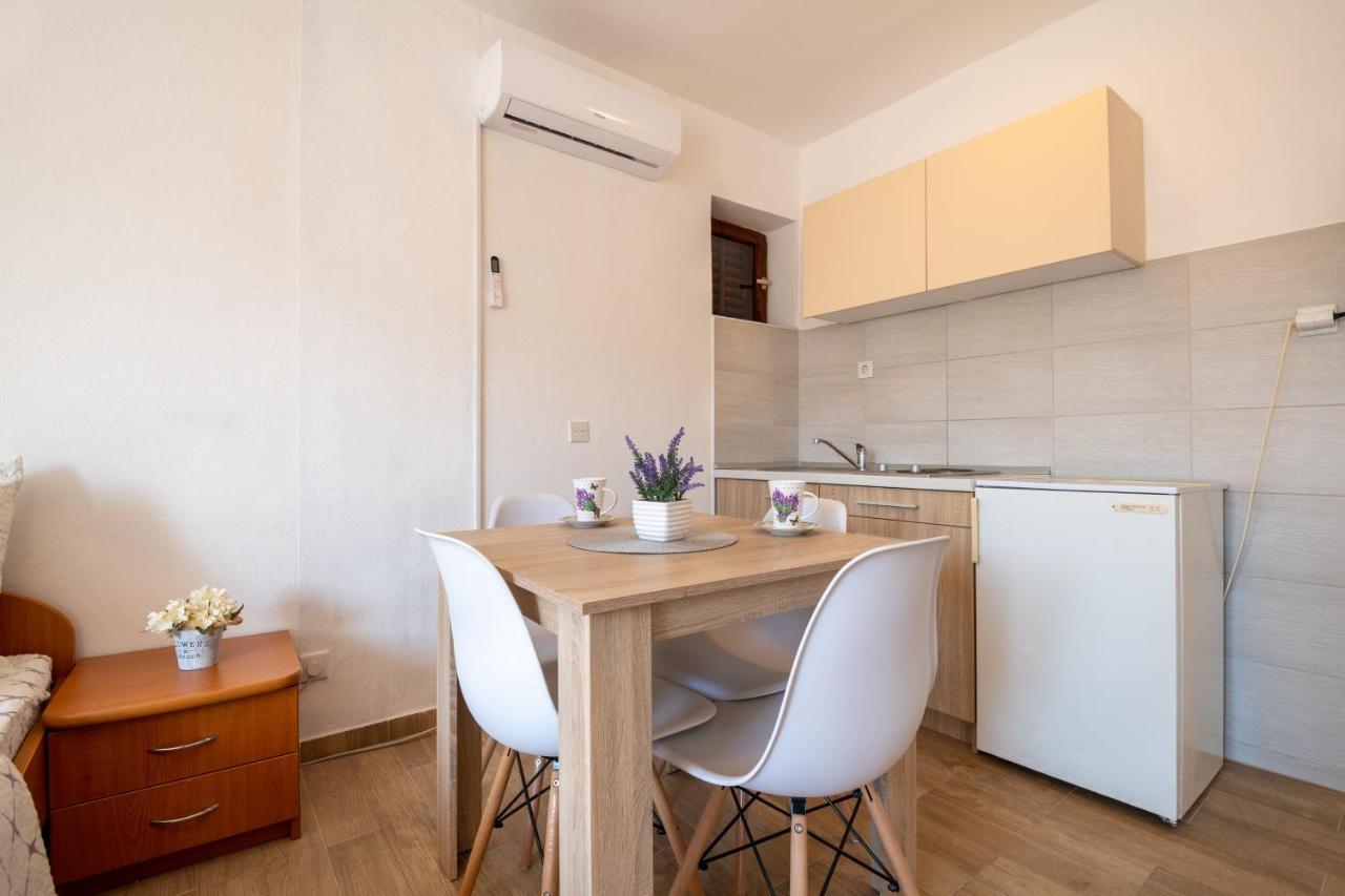 Frane Apartment Neum