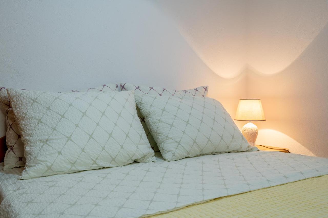 Frane Apartment Neum